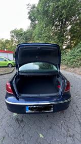Volkswagen CC 2.0 TDI 130kW BlueMotion Technology BlueM... - Volkswagen CC in Berlin