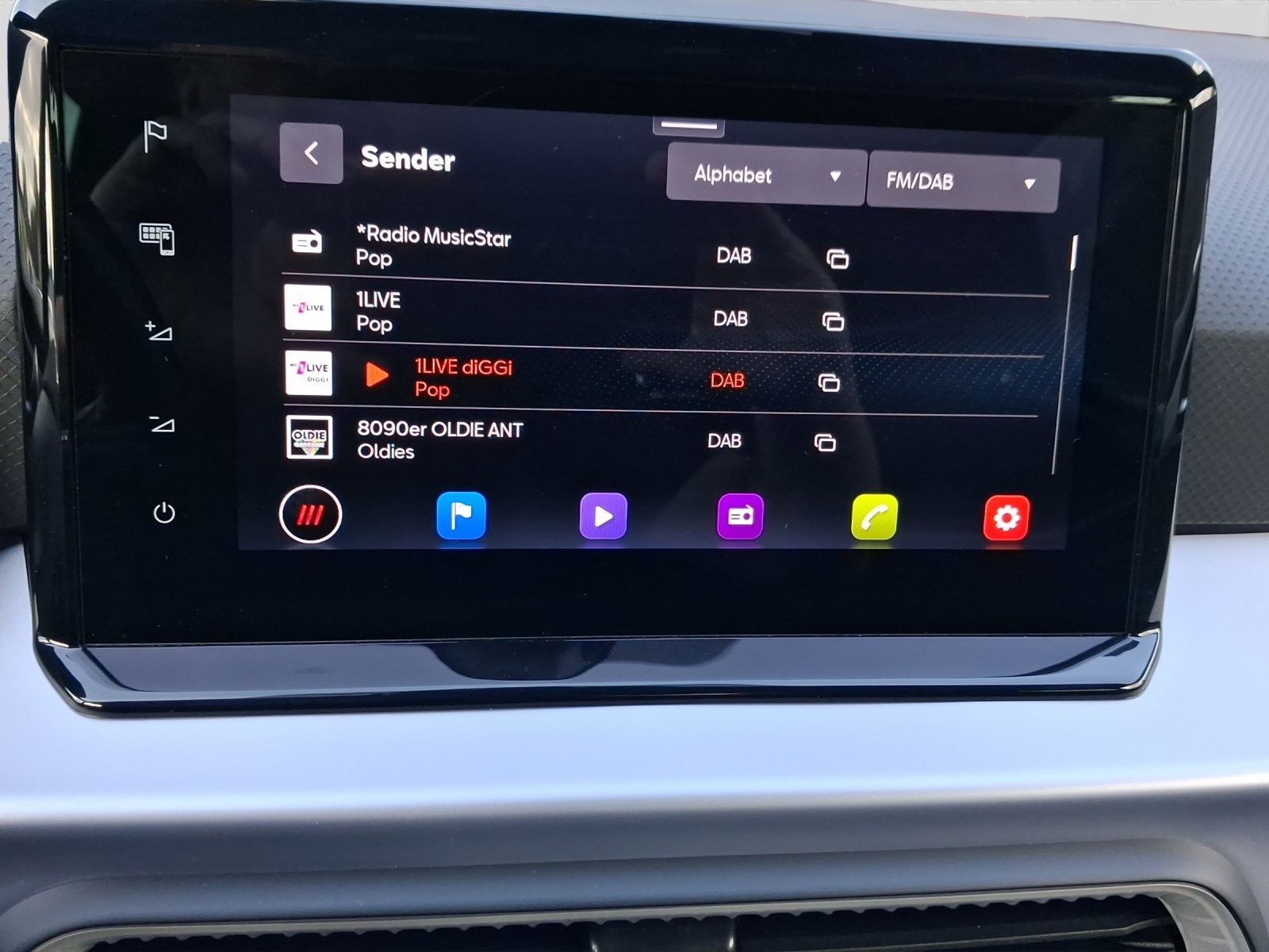 Seat Arona - Bild 16