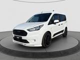 Ford Tourneo Connect 1.5 TDCi Trend AHK*LED*PDC*FSHZ - Ford Tourneo Connect mit Diesel-Antrieb: Van, Schaltgetriebe