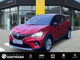 Renault Captur II INTENS TCe 140 EDC RF-Kamera - Renault Captur