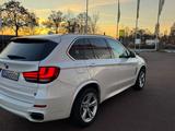 BMW X5 xDrive30d - - BMW X5 Gebrauchtwagen in Hannover