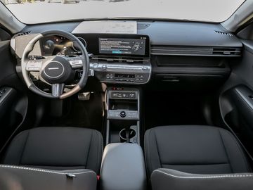 Hyundai Kona Trend Elektro 2WD Autobahnassistent Kamera