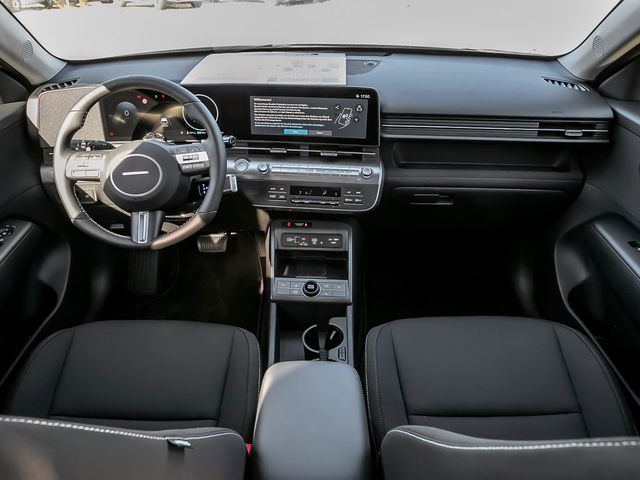 Hyundai Kona Trend Elektro 2WD Autobahnassistent Kamera