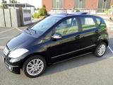 Mercedes-Benz A 160 ELEGANCE BlueEFFICIENCY  - Mercedes-Benz A 160 in Bochum