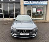 Volvo S90 Lim. LederNaviStandheizungKameraFinanzierung - Volvo S90 in Hannover
