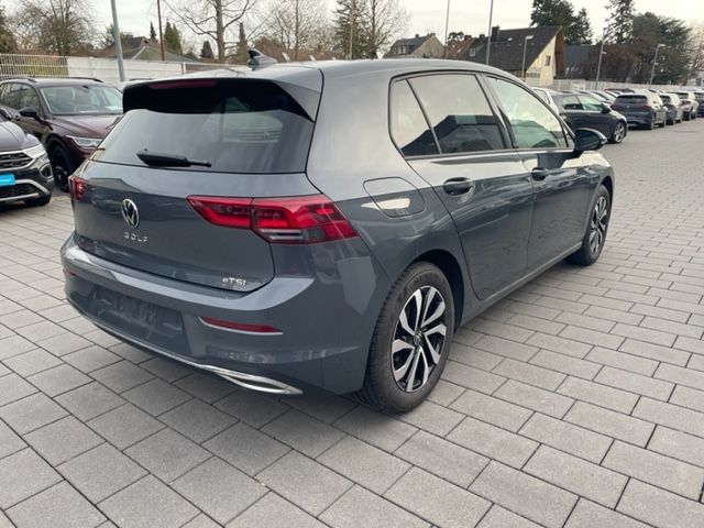 Golf VIII 1.5 eTSI DSG Navi ACC digitales Cockpi