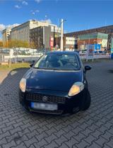 Fiat punto 1.2 - Fiat Punto Gebrauchtwagen in Hamburg