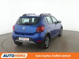 Dacia Sandero 1.0 TCe Stepway Celebration*NAVI*TEMPO* - Dacia Sandero Gebrauchtwagen in Köln