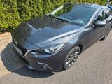 Mazda 3 Nakama 2.0 Skyactiv-G - Mazda: Limousine, Mazda2