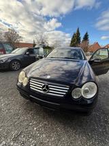 Mercedes-Benz C220 Sportcoupe W203 CL - Mercedes-Benz CL 220 von privat