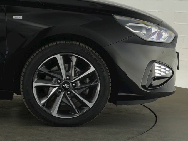 i30cw T-GDi TREND 48V+AHK+NAVI+RÜCKFAHRKAMERA+SI
