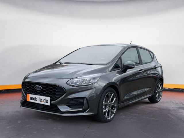 Ford Fiesta ST-Line 1.0 EcoBoost Sitzhzg. LED Park-Pi