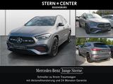 Mercedes-Benz GLA 250 AMG+EDITION ONE+STANDHEIZUNG+360°+LED+++ - gebrauchte Mercedes-Benz GLA 250 aus dem Jahr 2021