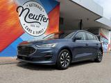 Ford Focus Titanium Mild-Hybrid/ACC/B&O-Sound
