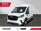Maxus Deliver 9 KA L3H2 Komfort MJ24 Klima Kamera Totw