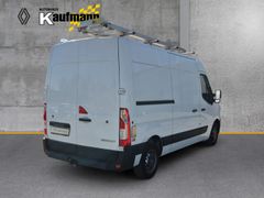 Fahrzeugabbildung Master III Kasten L2H2 HKa 3,5t SORTIMO