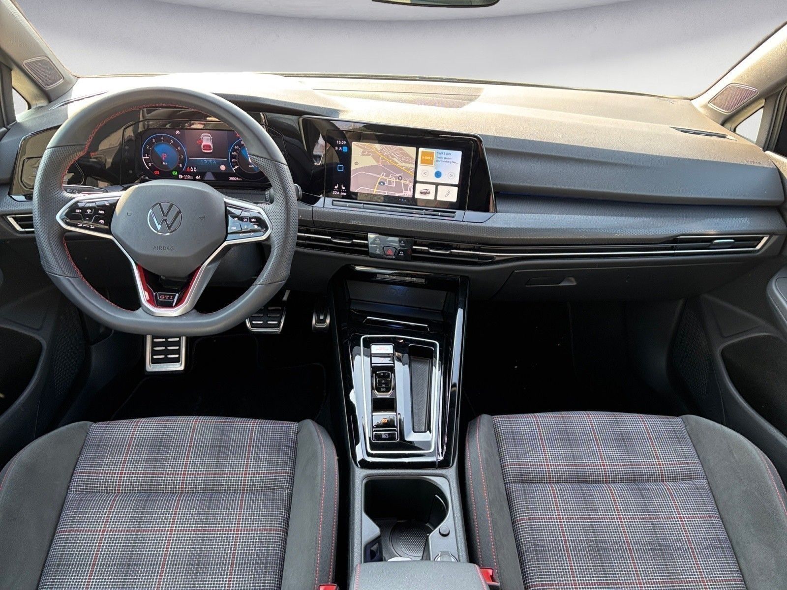 Volkswagen Golf - Bild 8