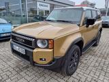 Toyota Land Cruiser 2.8 D-4D Automatik First Edition/SO - Toyota Land Cruiser Gebrauchtwagen in Augsburg
