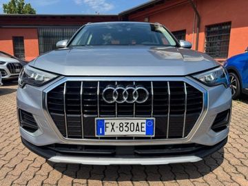 Audi Q3 - 5