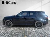 Land Rover Range Rover Sport 2.0 Plug-in Hybrid HSE ACC HUD - Land Rover Range Rover Sport Hse mit Hybrid-Antrieb (Benzin/Elektro)