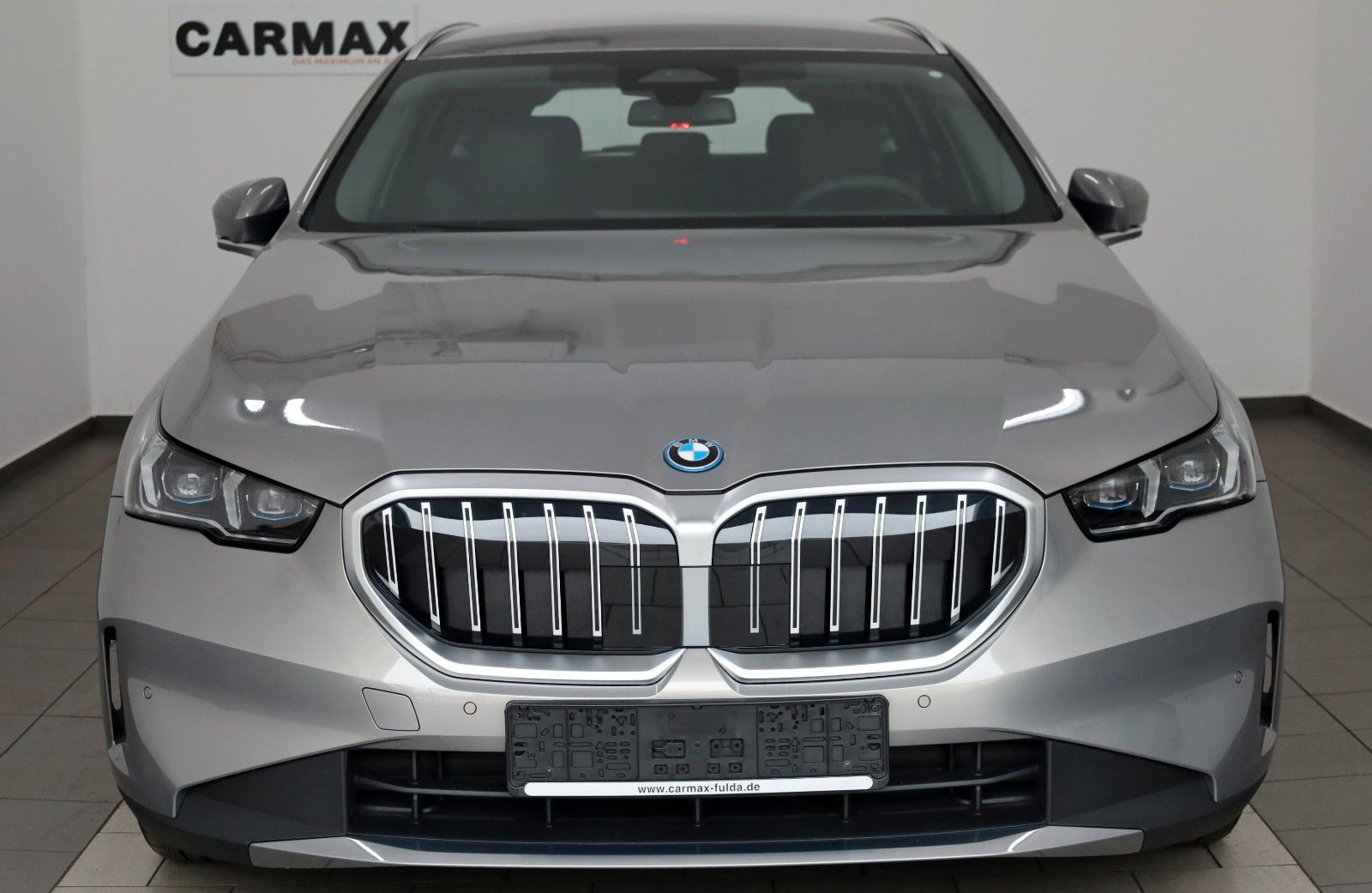 Fahrzeugabbildung BMW 530e Touring Leder,Navi,LED,H/K,Travel Paket,AHK