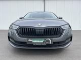 Skoda Octavia Combi 2.0 TDI DSG Blackline 156€ m.20% A - Skoda Autos von Händlern