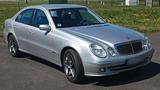 Mercedes-Benz Mercedes Benz W211 320  CDI - Mercedes-Benz 320 aus 2004