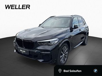BMW X5 - 1