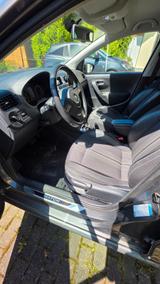 Volkswagen Polo 1.4 DSG MATCH MATCH - Volkswagen Polo: 1.4