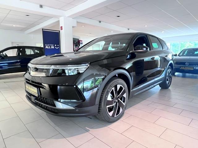Opel Grandland 1.2 48V Mild- Hybrid 107 kW Edition PD