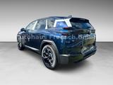 Citroën C5 Aircross 210 Elektromotor MAX - blaue Citroën C5 Aircross