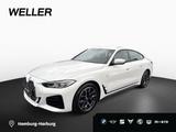 BMW 420i Gran Coupé M Sport LivePro,Leder,DrA,Hifi - gebrauchte BMW 4er Reihe aus dem Jahr 2024