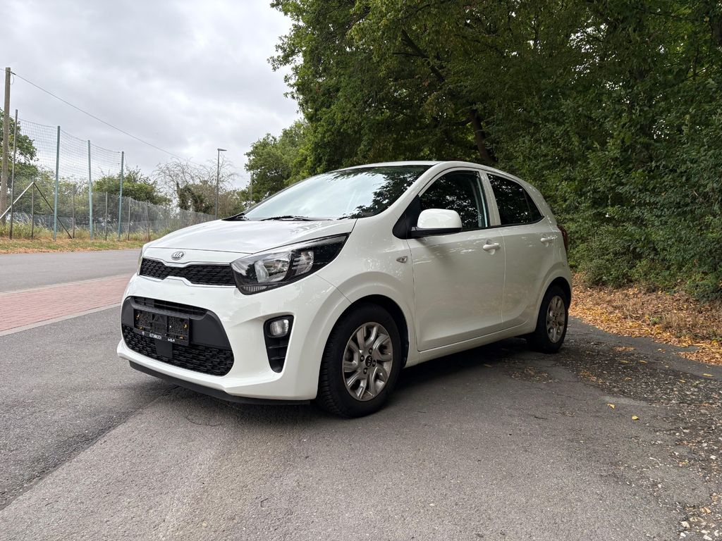Image of Kia Picanto
