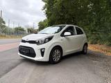 Kia Picanto 1.2 Dream-Team Edition Dream-Team Ed...