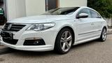 Volkswagen VW Passat CC R-Line 2.0 TDI - gebrauchte VW Passat CC aus dem Jahr 2011