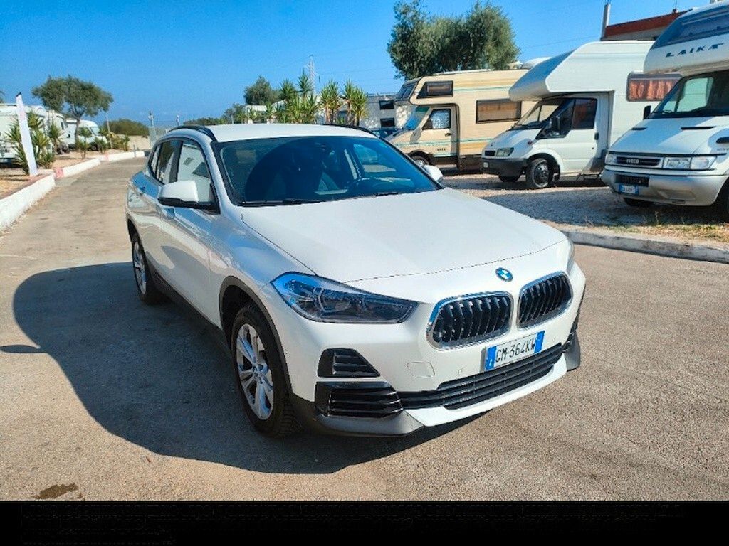 BMW X2 18D 150CV STEPTRONIC X-DRIVE BUSINESS X ( imagem 2