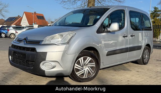 Citroën Berlingo Kombi Tendance *TÜV 02/26*Klimaanlage*