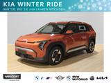 Kia EV3 58.3 AIR WIN DWA - Kia EV3: mit Anhängerkupplung