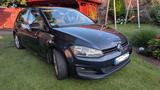 Volkswagen Golf 7 1.6 TDI Comfortline Sitzheizg PDC AHK ALU