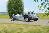 Caterham Super 7 Seven Original, Linkslenker - Caterham Gebrauchtwagen