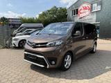 Toyota Proace Verso L1H1 2,0 D-4D Automatik NAVI-AHK--C - Toyota Proace (Verso) Gebrauchtwagen in Hamburg
