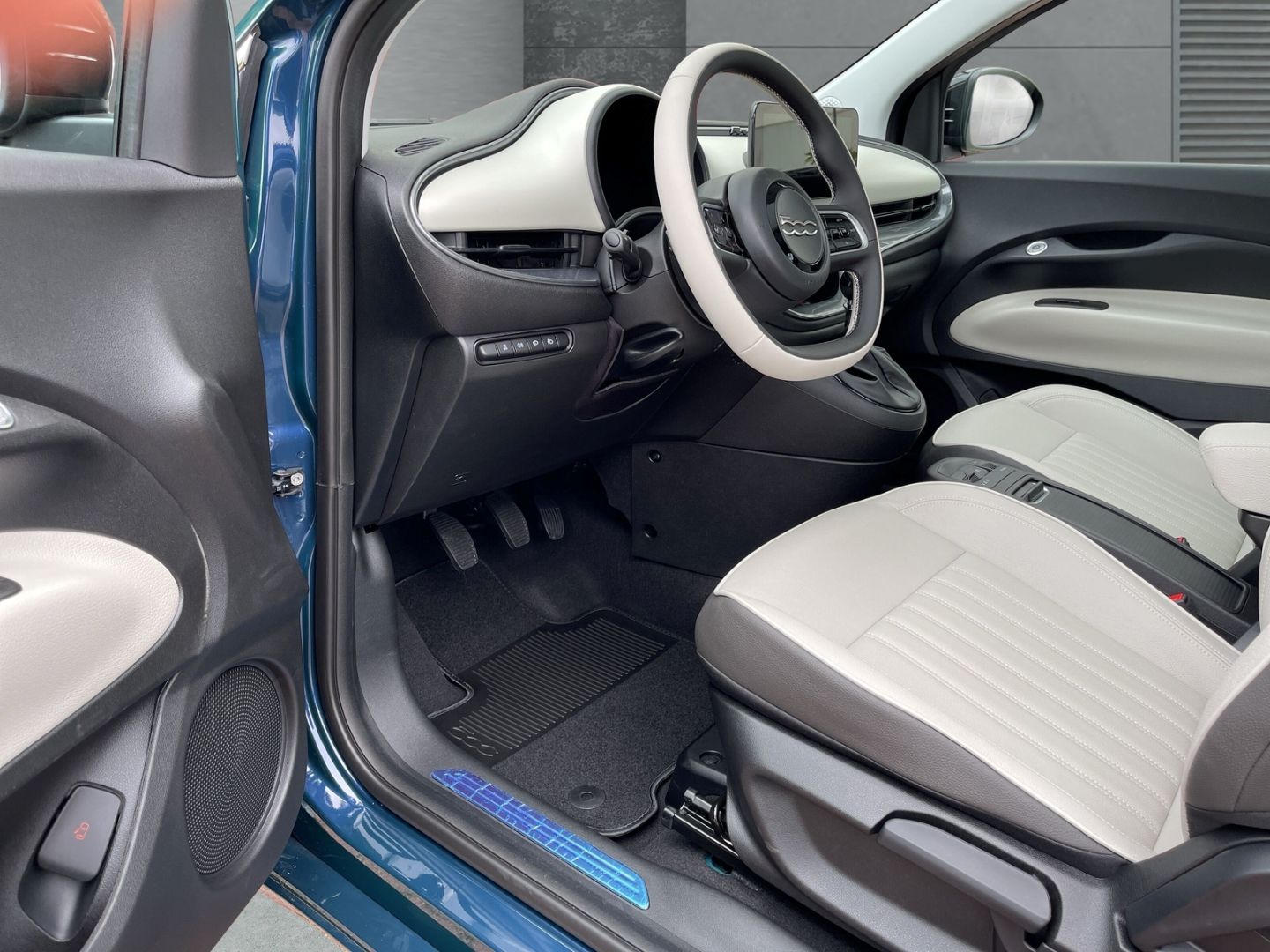 Fiat 500 - Bild 7