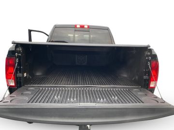 Dodge RAM - 12