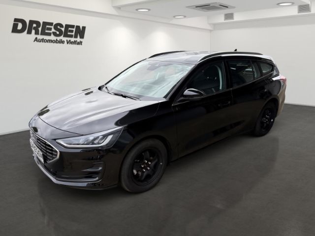 Ford Focus 1.5 Ecoblue Titanium SHZ NAVI PDC Vo.+Hi. imagem 2