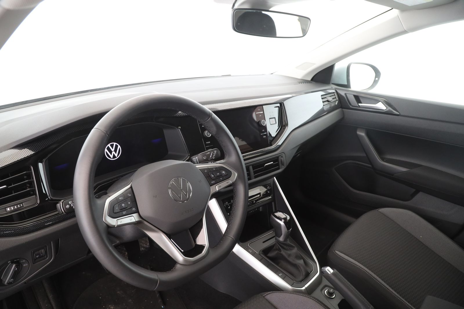 Volkswagen Taigo - Bild 9