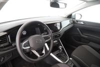 Volkswagen Taigo - Vorschau Bild 9