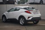 Toyota C-HR 1.2 Navi Totwinkel Kamera Tempomat DAB USB - gebrauchte Toyota C-HR aus dem Jahr 2017