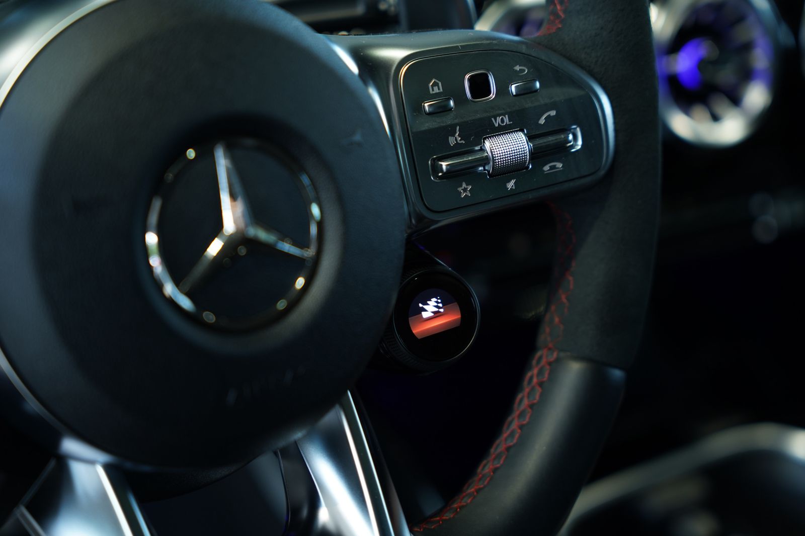 Mercedes Benz Cla 45 Amg Shooting Brake