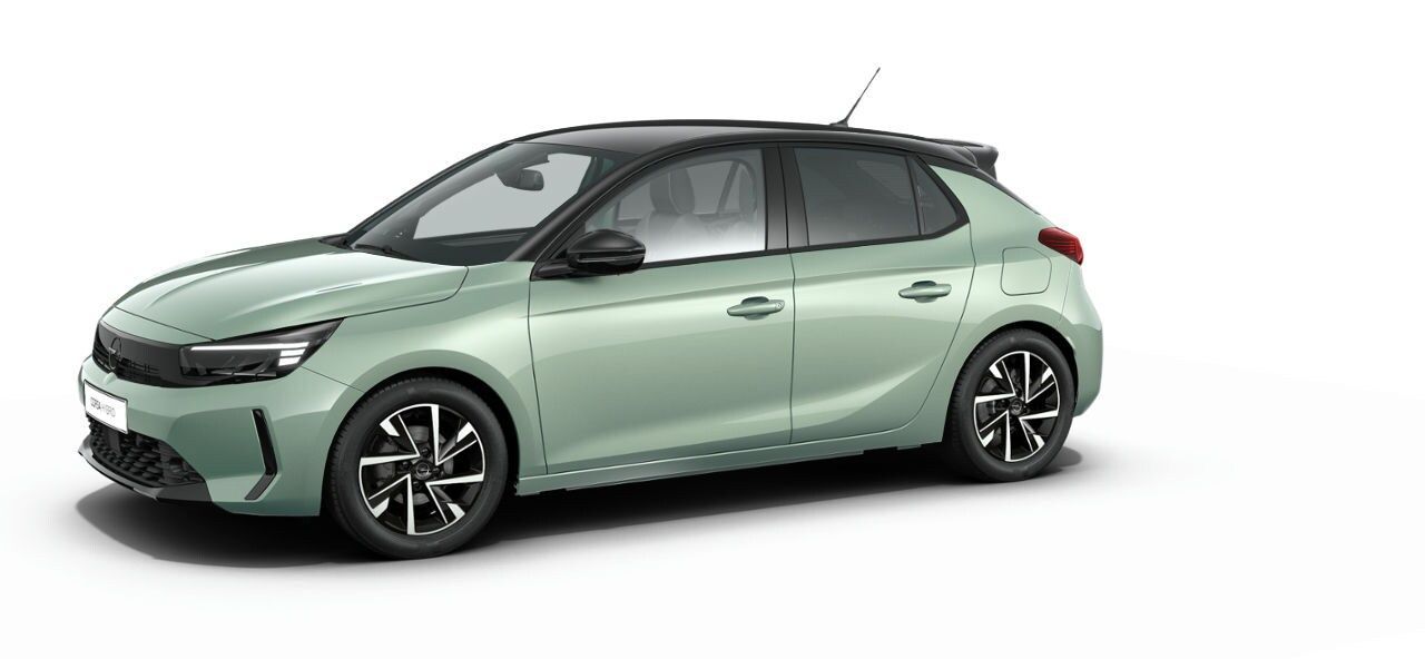 Opel Corsa - Bild 5