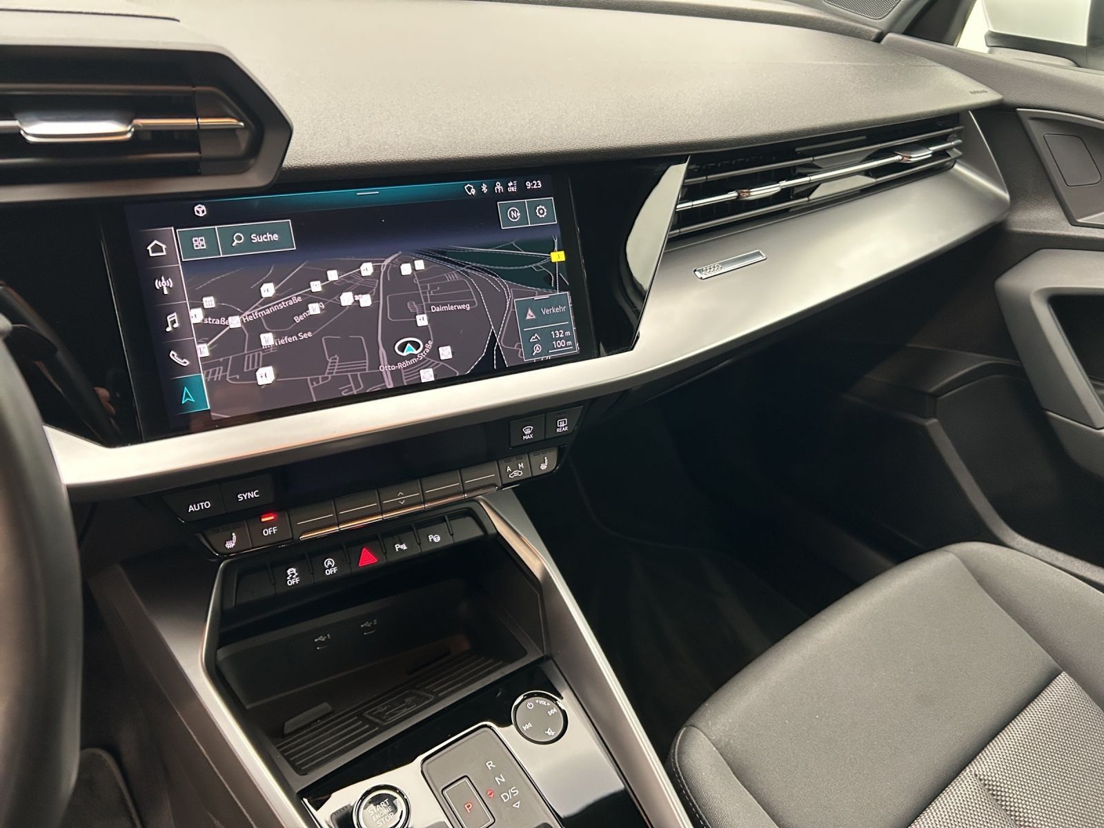 Audi A3 - Bild 6